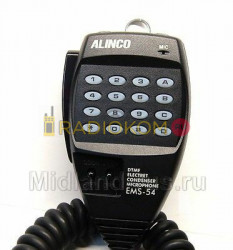 Тангента Alinco EMS-54
